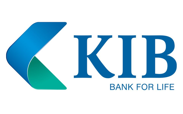 KIB - Bank for Life